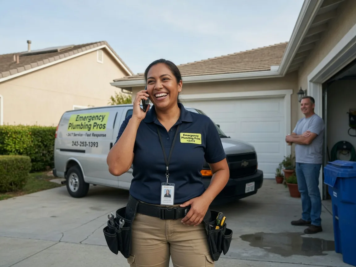 Emergency Plumber Tryon, OK FAQs